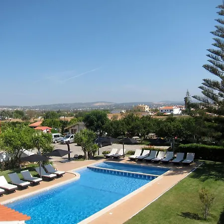 شقة Casa Da Horta-ch10- 2-zimmer-wohnung- Pool By Interhome البوفيرا