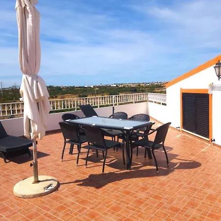 Casa Da Horta-ch10- 2-zimmer-wohnung- Pool By Interhome البوفيرا