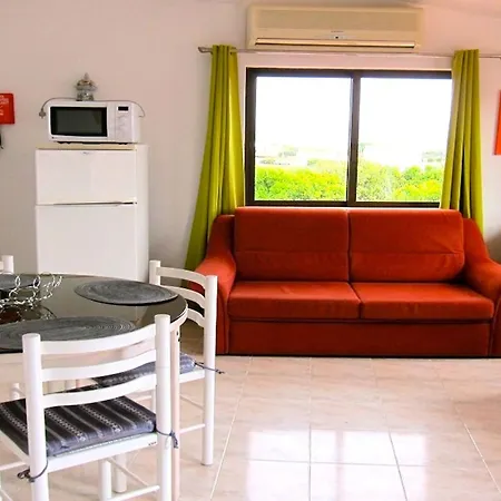 Casa Da Horta-ch10- 2-zimmer-wohnung- Pool By Interhome * البوفيرا