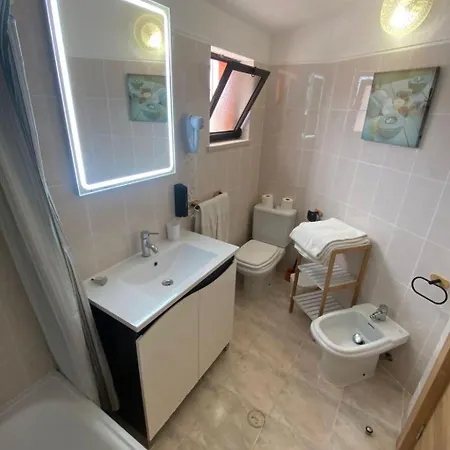 Casa Da Horta-ch10- 2-zimmer-wohnung- Pool By Interhome شقة البوفيرا
