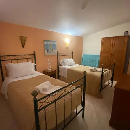Casa Da Horta-ch10- 2-zimmer-wohnung- Pool By Interhome * 阿尔布费拉