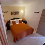 Casa Da Horta-ch10- 2-zimmer-wohnung- Pool By Interhome Albufeira